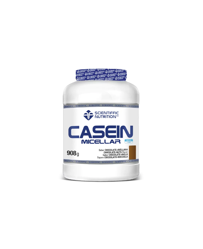Caseina Micelar