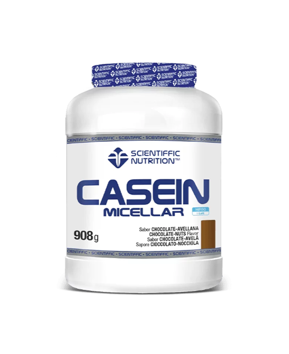 Caseina Micelar