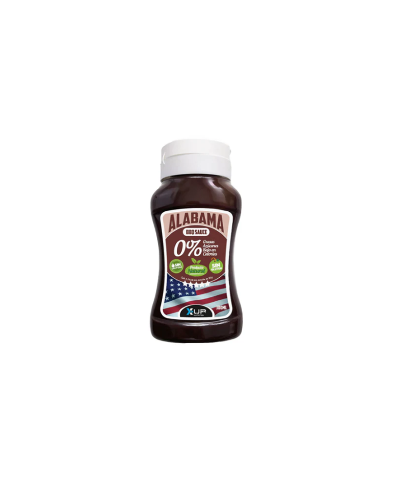 Salsa Alabama Barbacoa