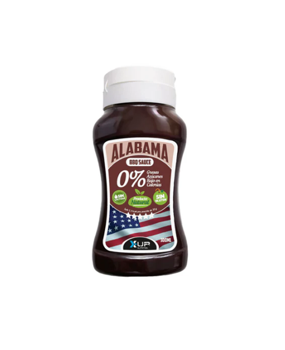 Salsa Alabama Barbacoa