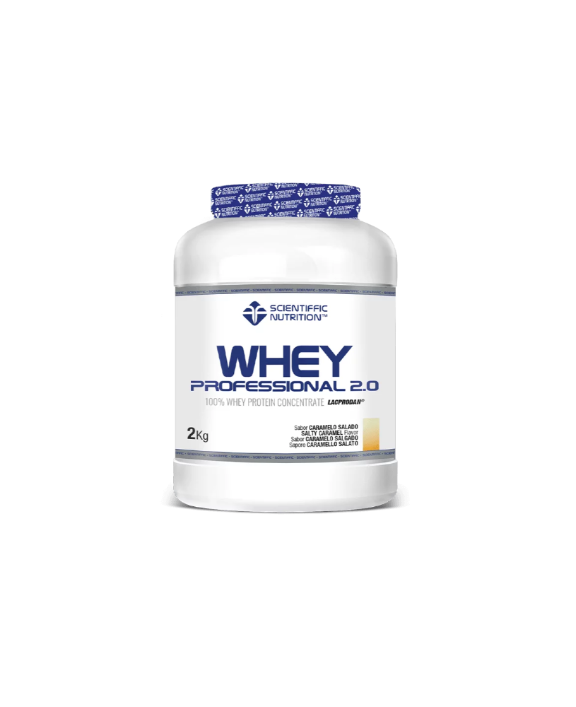 Whey Professional 2.0