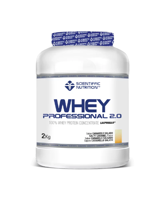 Whey Professional 2.0
