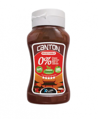 Salsa Canton Chile Dulce