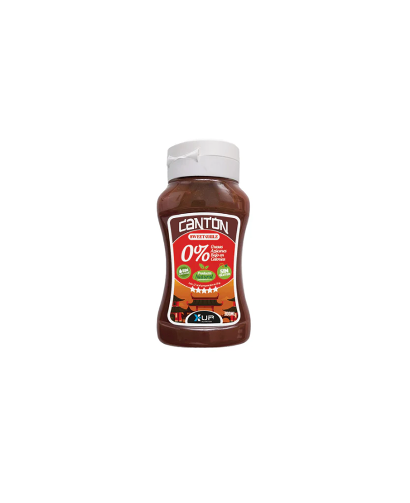 Salsa Canton Chile Dulce