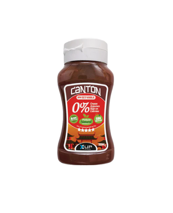Salsa Canton Chile Dulce