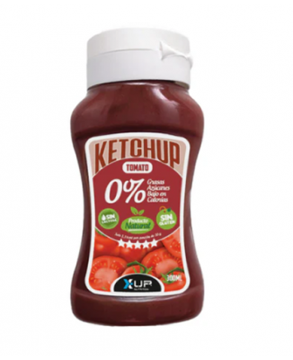 Salsa Ketchup