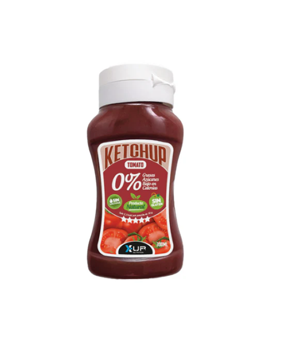 Salsa Ketchup