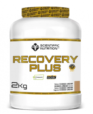 Recovery plus