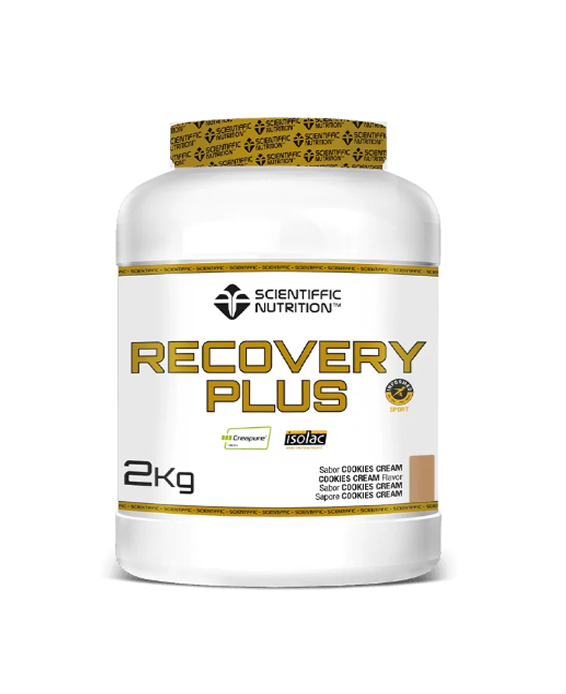 Recovery Plus