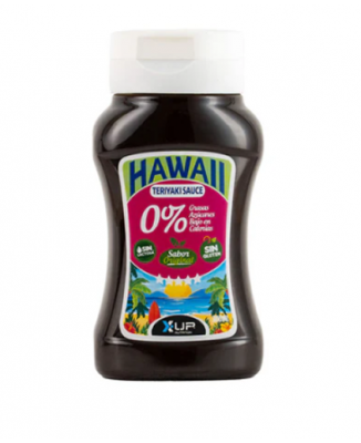 Salsa Hawai Teriyaki