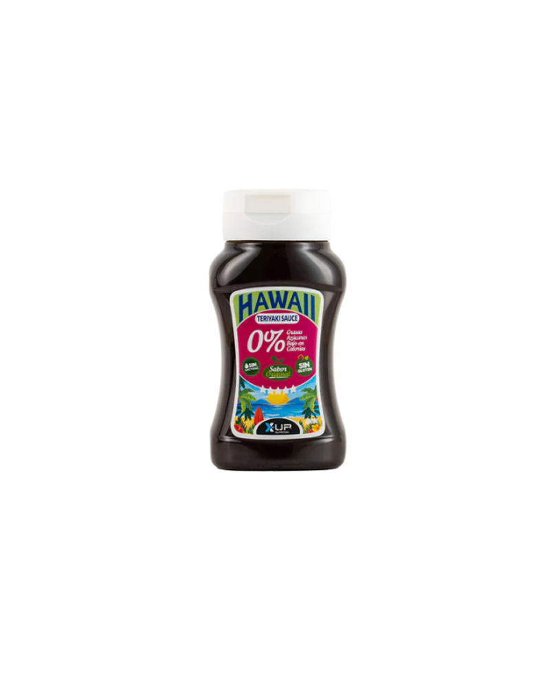 Salsa Hawai Teriyaki