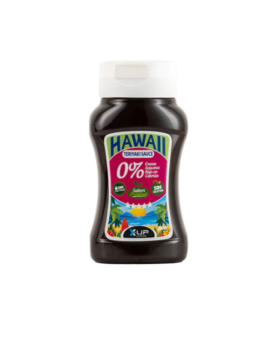 Salsa Hawai Teriyaki