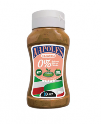Salsa Napoles Italia