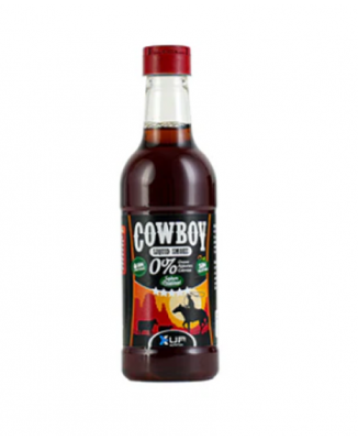 Salsa de Humo Cowboy