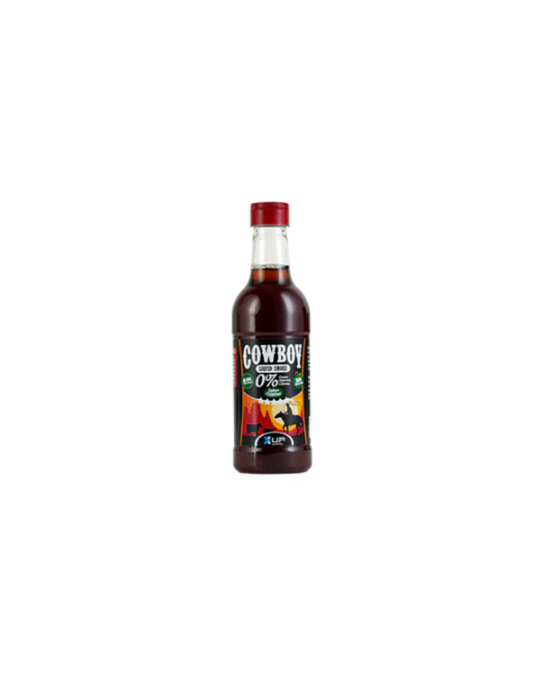 Salsa de Humo Cowboy