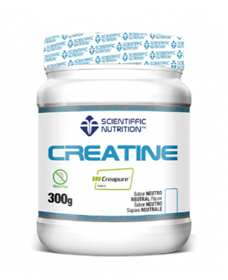 Creatina Creapure