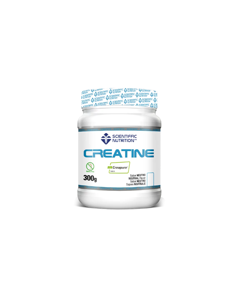 Creatina Creapure