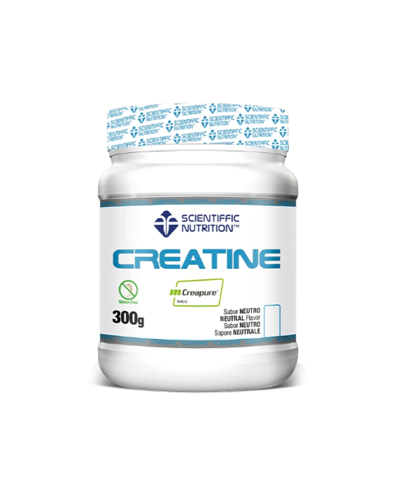 Creatina Creapure