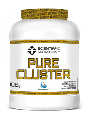 Pure Cluster