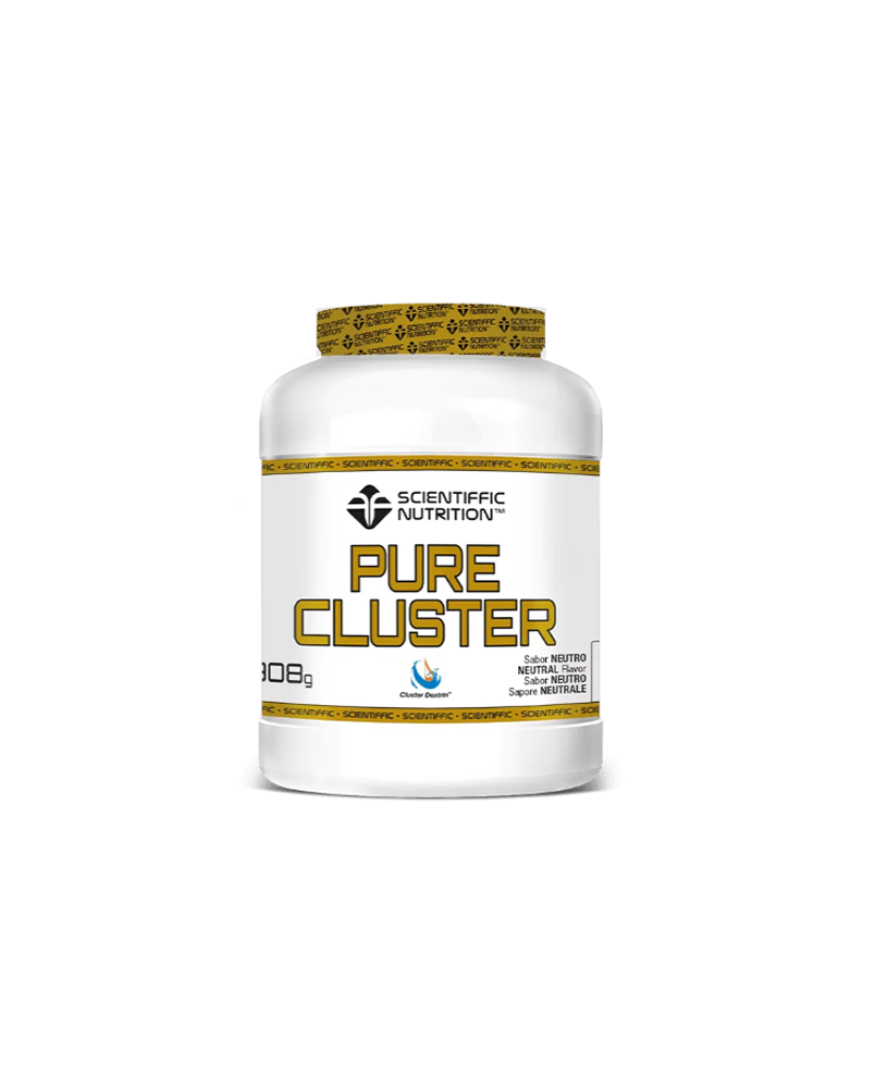 Pure Cluster