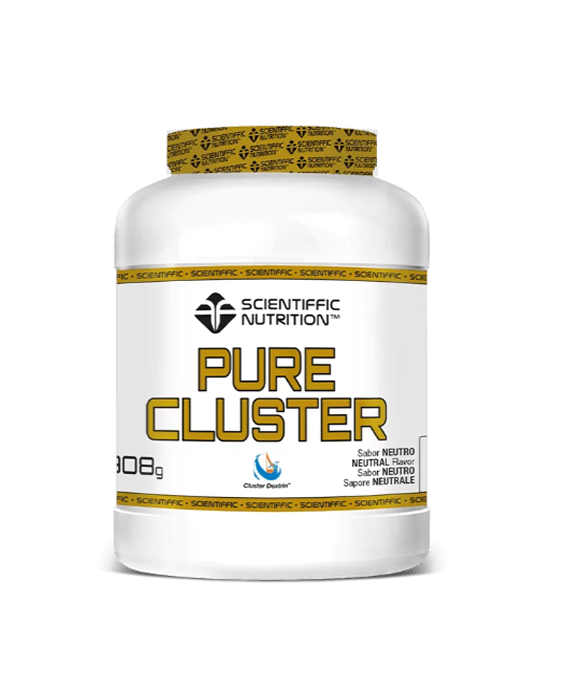 Pure Cluster