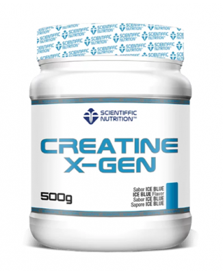 Creatina X-Gen