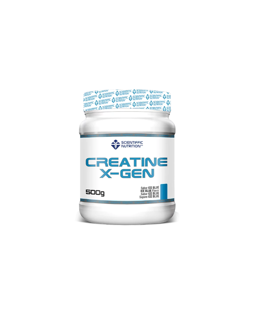 Creatina X-Gen