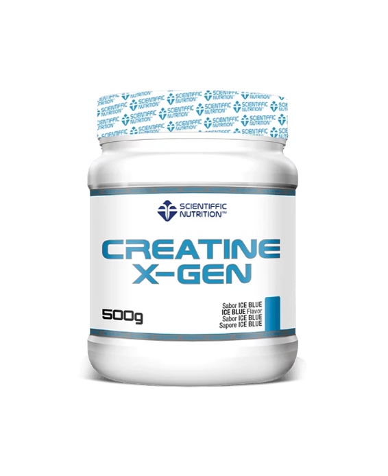 Creatina X-Gen