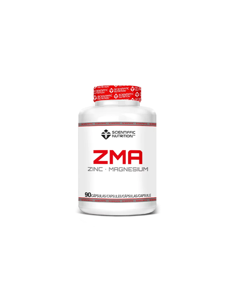 ZMA