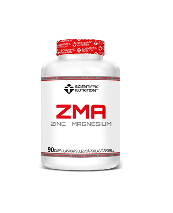 ZMA