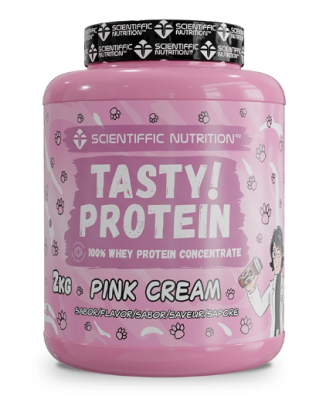 Tasty Protein