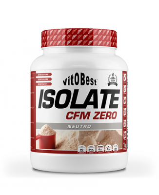 Isolate CFM Zero