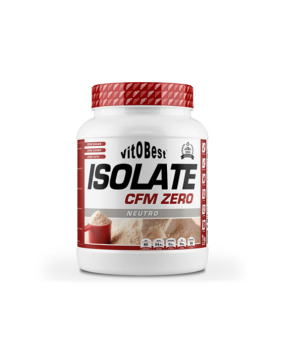 Isolate CFM Zero