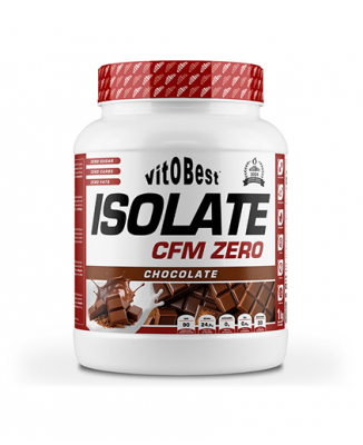 Isolate CFM Zero