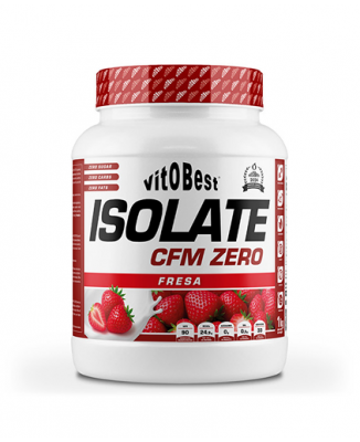Isolate CFM Zero