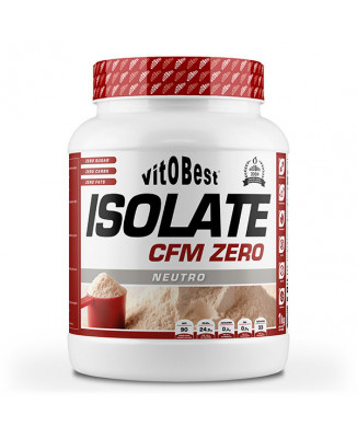 Isolate CFM Zero
