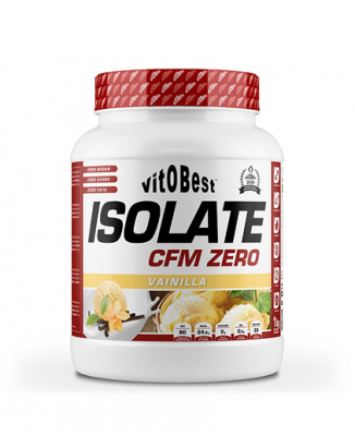 Isolate CFM Zero