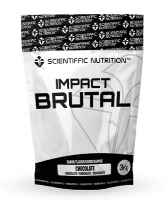 Brutal Impact