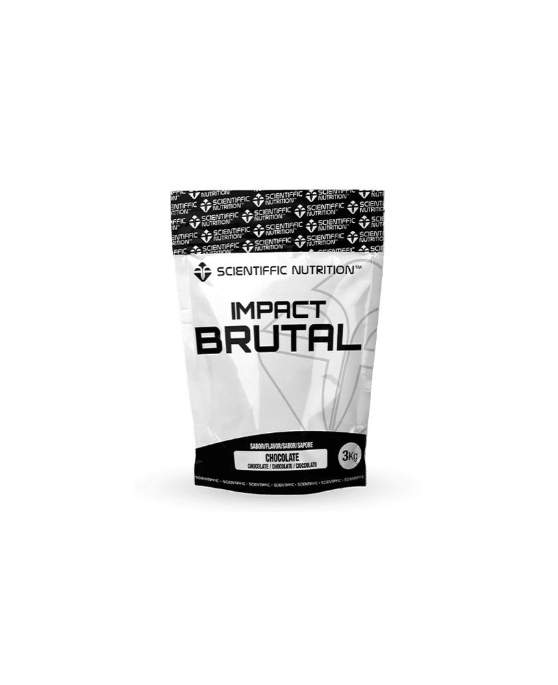 Brutal Impact