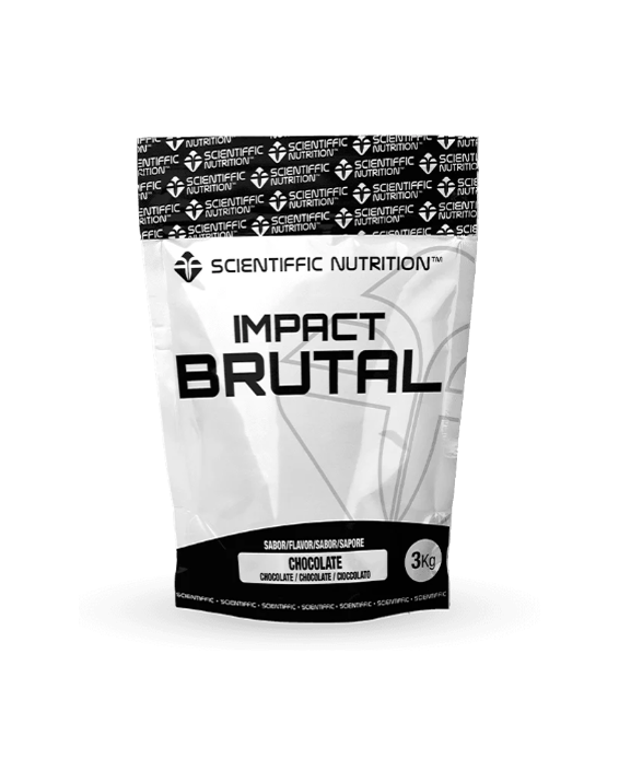 Brutal Impact