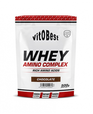 Whey Amino 500g