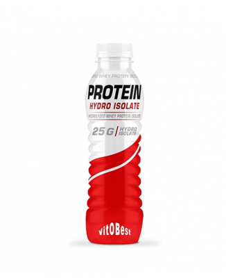 Protein Hydro Isolated