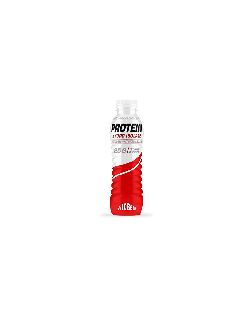 Protein Hydro Isolated