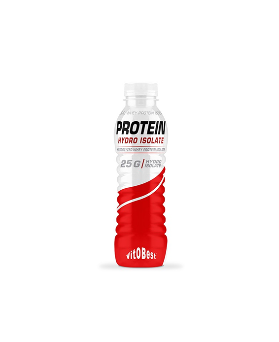 Protein Hydro Isolated
