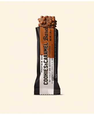 Barritas de proteína 20 g