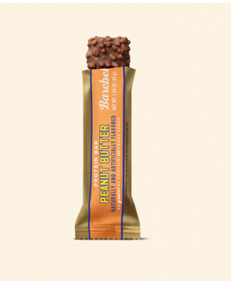 Barritas de proteína 20 g