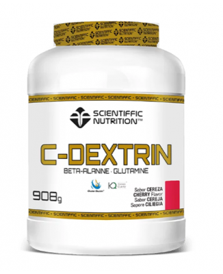 C-Dextrin