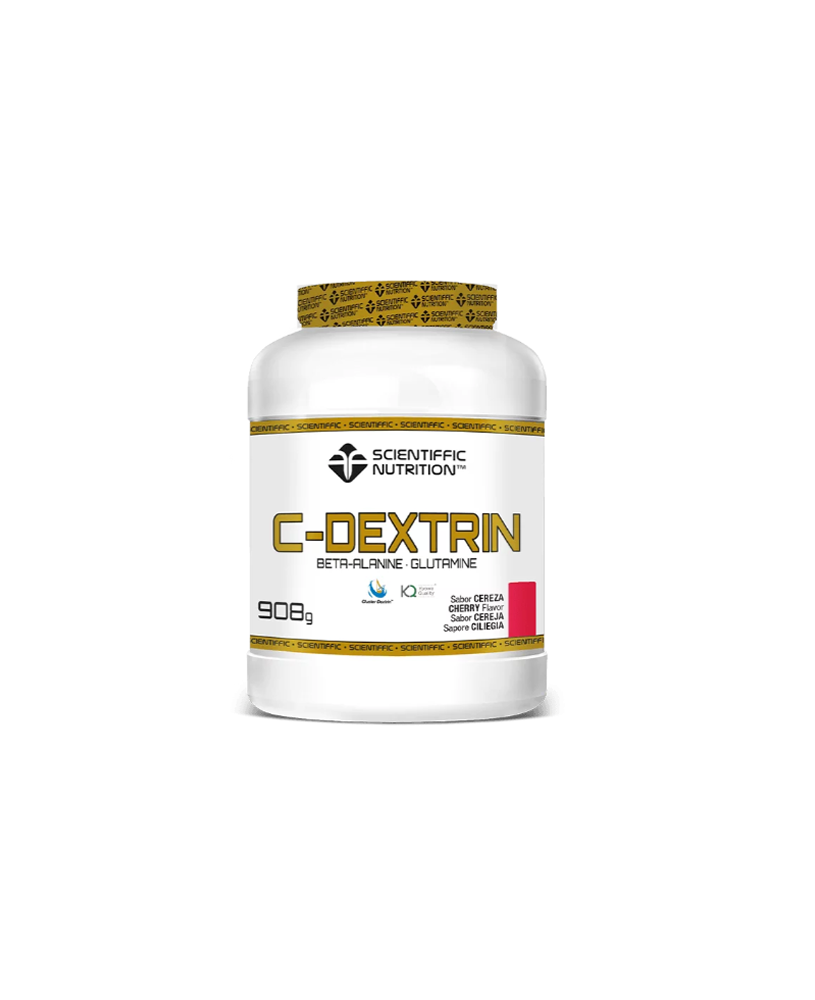 C-Dextrin