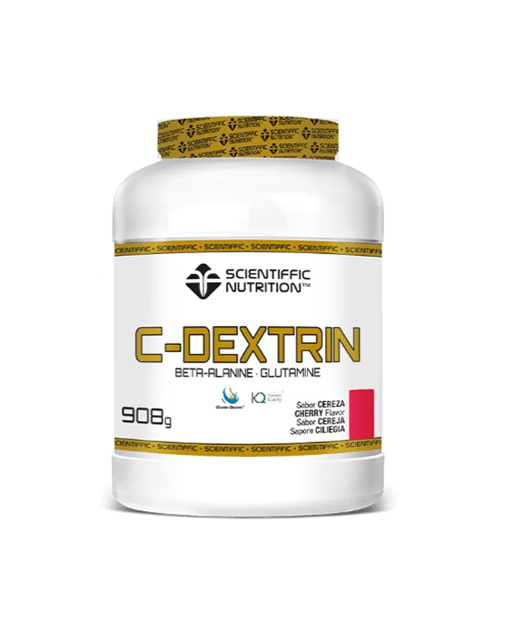 C-Dextrin