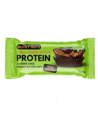 Tartaletas Nutrynuts